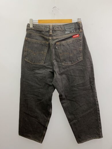 商品画像：SKATE SUPER BAGGY/PC9-A4298-0004/ボトム/30/コットン/ブラック/無地// 2