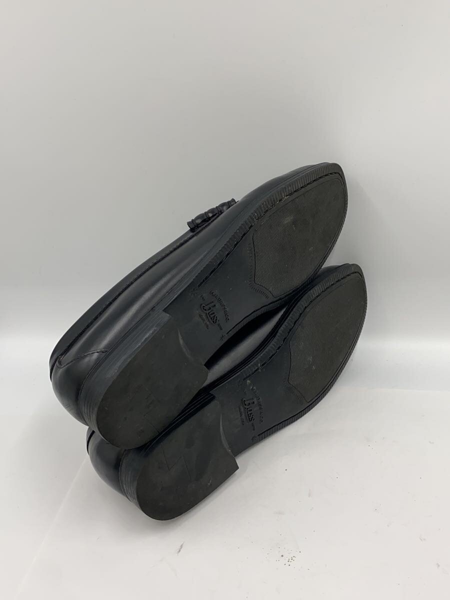 G.H.Bass&Co. / ローファー/US9/BLK/レザー/BA11711D