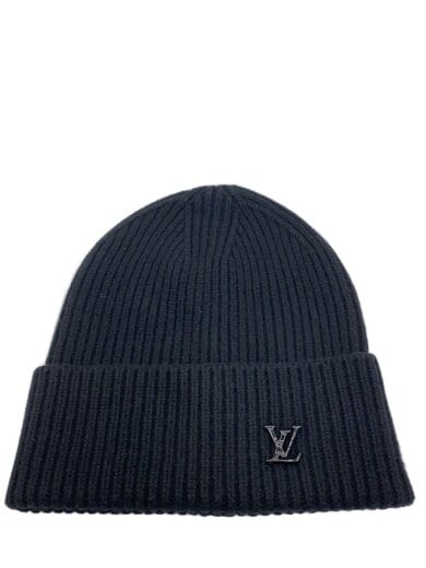 商品画像：ニットキャップ/--/カシミア/GRY/メンズ/mp3246 1