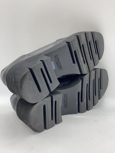 商品画像：ローファー/--/BLK 4