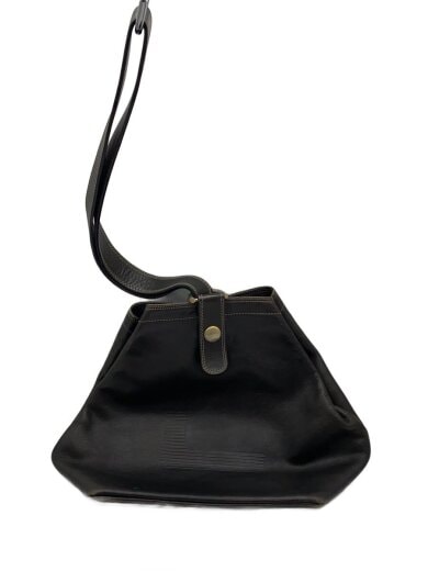 商品画像：バッグ/レザー/巾着 1