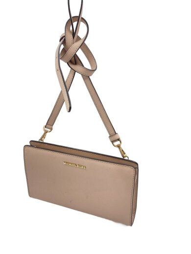 商品画像：トートバッグ/レザー/PNK/IM-1906 1