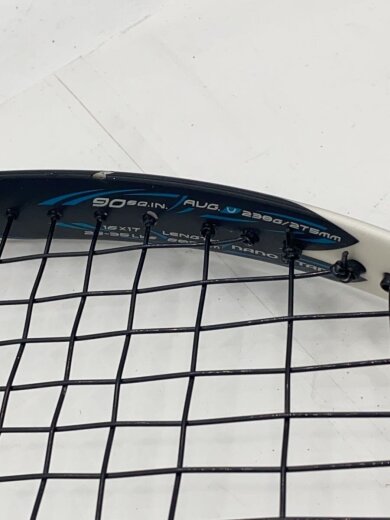 商品画像：SCUD01.C テニスラケット/SCUD01.C 5