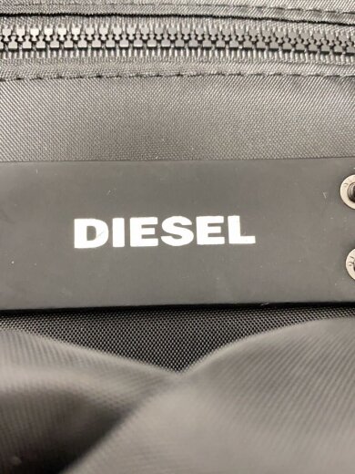 商品画像：リュック/ポリエステル/BLK/無地 5