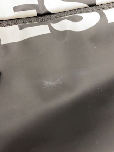 商品画像：リュック/ポリエステル/BLK/無地 7