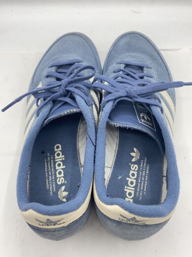 商品画像：ローカットスニーカー/24.5cm/BLU/s32232 3