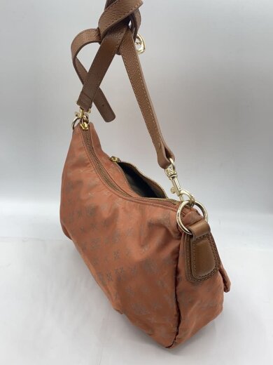 商品画像：ショルダーバッグ/ポリエステル 2