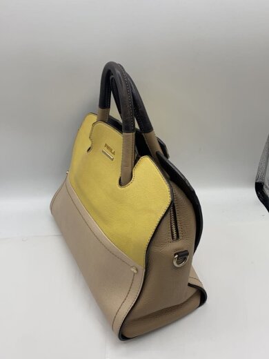 商品画像：トートバッグ/レザー 2