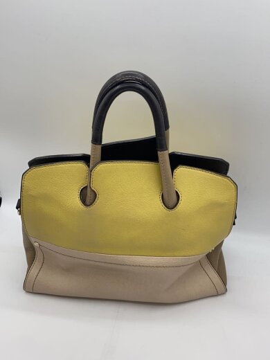 商品画像：トートバッグ/レザー 3