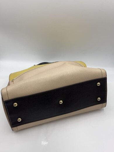 商品画像：トートバッグ/レザー 4