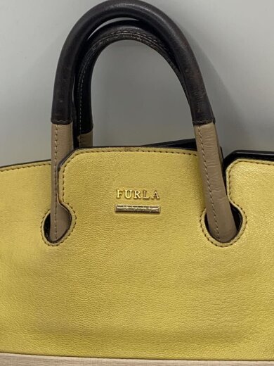 商品画像：トートバッグ/レザー 5