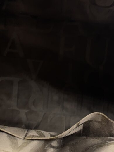 商品画像：トートバッグ/レザー 6