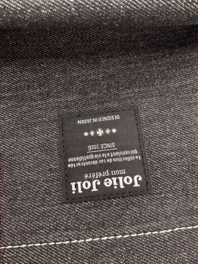 商品画像：jolie joli/ハンドバッグ/コットン 5