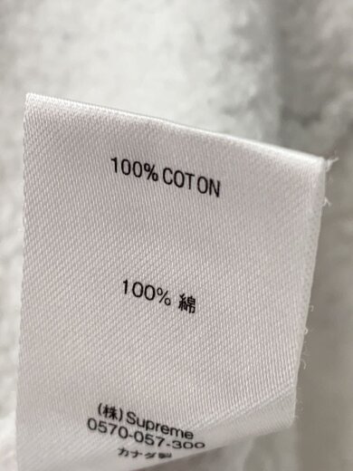 商品画像：スウェット/L/コットン/NVY 5