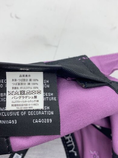 商品画像：キャップ/FREE/PNK/メンズ 6