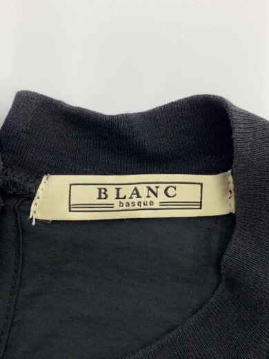 商品画像：長袖ブラウス/38/ナイロン/BLK/無地/bb31-102 3