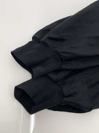 商品画像：長袖ブラウス/38/ナイロン/BLK/無地/bb31-102 6