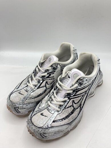 商品画像：SHOX RIDE 2_ショックス ライド 2/27cm/WHT 2