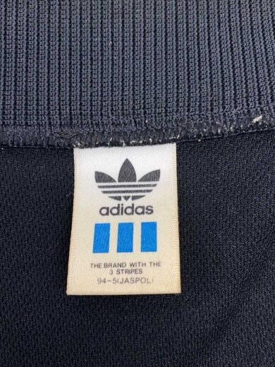 商品画像：ジャケット/L/ポリエステル/BLK/ATS-803 3