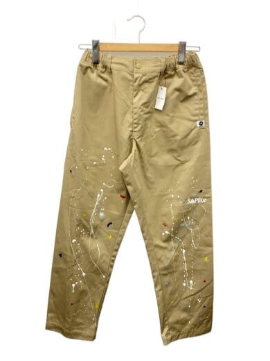 商品画像：ボトム/--/コットン/CML 1