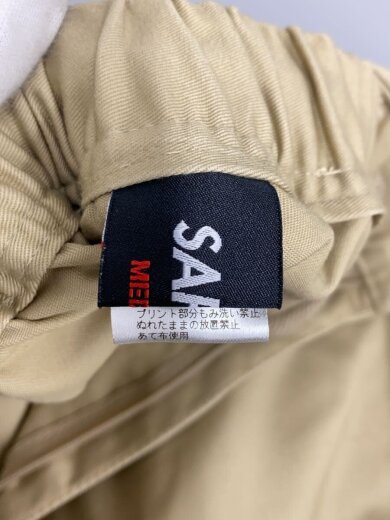 商品画像：ボトム/--/コットン/CML 4