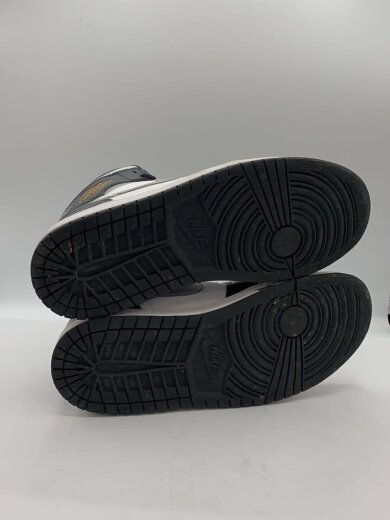 商品画像：AIR JORDAN 1 MID SE_エア ジョーダン 1 MID SE/28cm/BLK 4