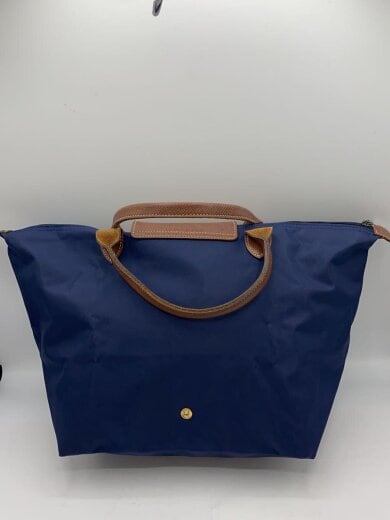商品画像：トートバッグ/ナイロン/NVY/1623089556 3