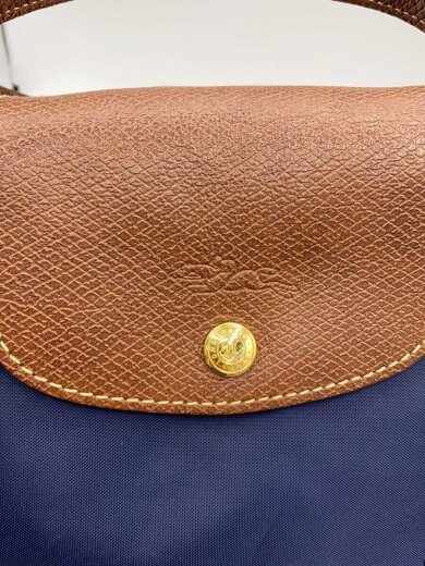 商品画像：トートバッグ/ナイロン/NVY/1623089556 5