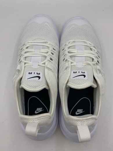 商品画像：WMNS AIR MAX AXIS/ウィメンズエアマックスアクシス/ホワイト/AA2168-100/25cm/WHT 3