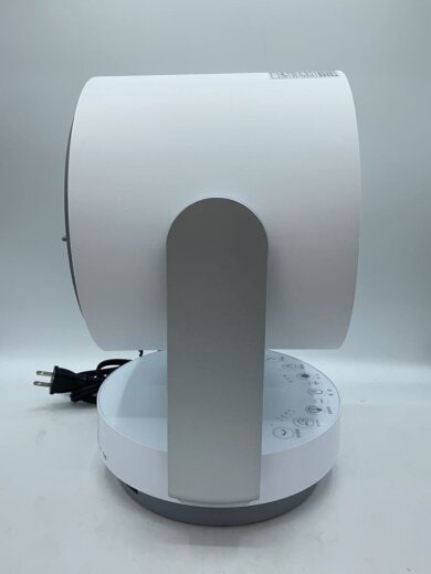 商品画像：サーキュレーター/JJR-NHC12 2