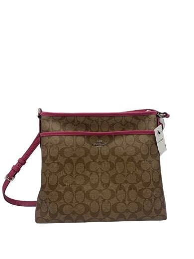 商品画像：バッグ/レーヨン/CML/総柄/G1723-f58297 1