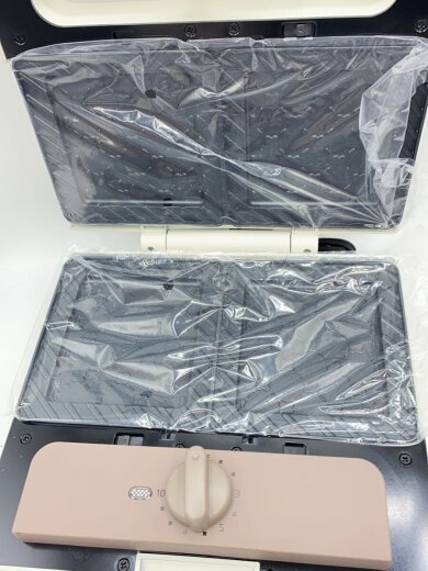 商品画像：ホットサンドメーカー IMS-902 6