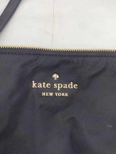 商品画像：トートバッグ/ポリエステル/BLK 5