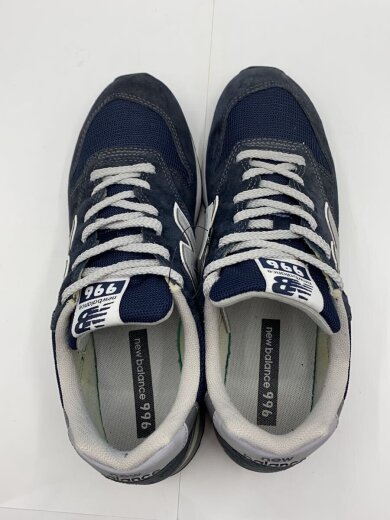 商品画像：CM996//ネイビー/26.5cm/NVY 3