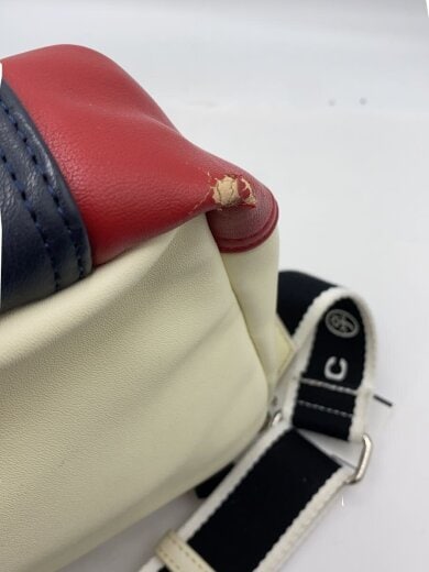 商品画像：ショルダーバッグ/--/CRM 7