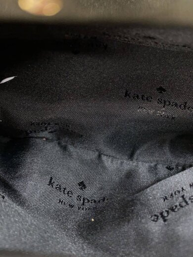 商品画像：ポーチ/--/BLK 6