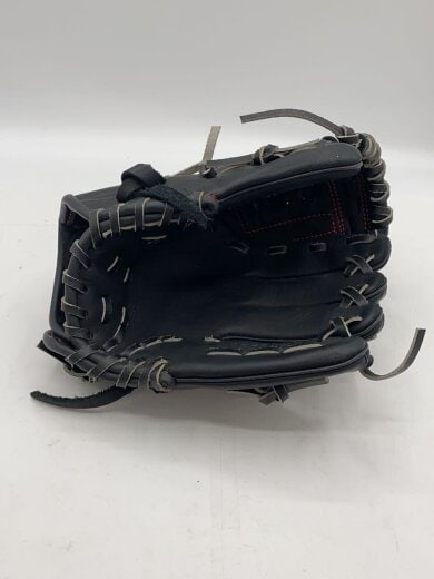 商品画像：1313828 野球用品/右利き用/BLK/1313828 5