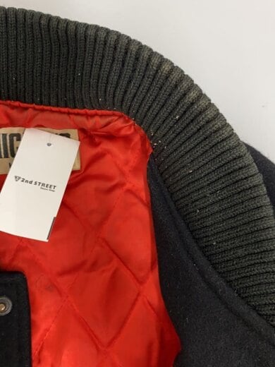 商品画像：スタジャン/FREE/ML-BH504// 7