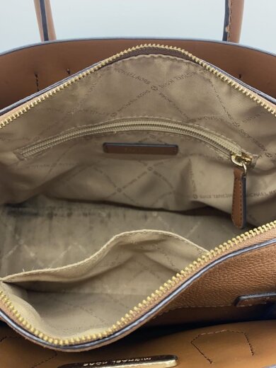 商品画像：ハンドバッグ/--/BRW/総柄/AC-2302 6