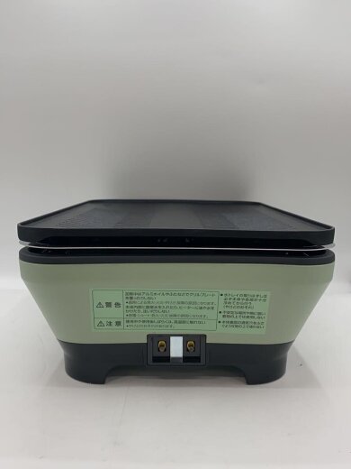 商品画像：ホットプレート CAG-MG7A 2