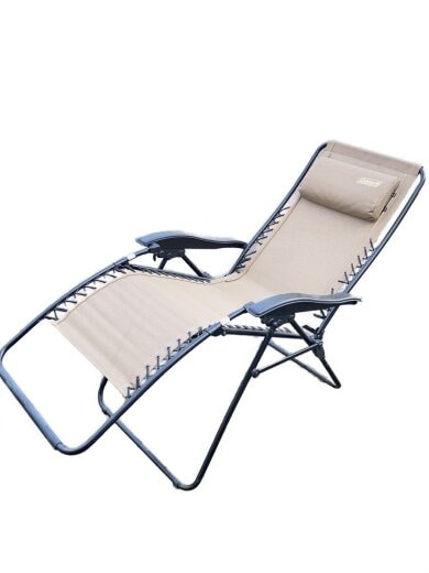 商品画像：2000033139 チェア インフィニティチェア 2000033139 [ベージュ]/1人用/BEG 1