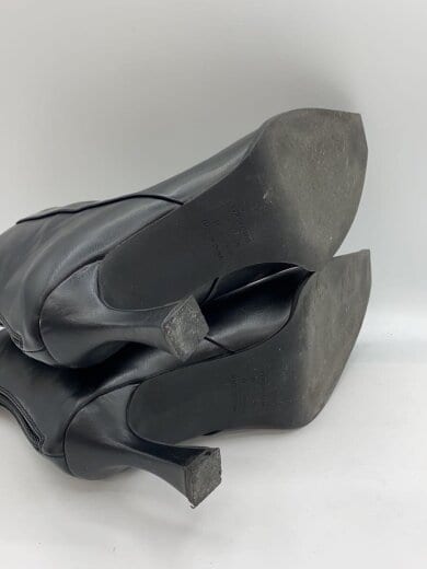 商品画像：ブーツ/24.5cm/BLK/09WGS235950 4