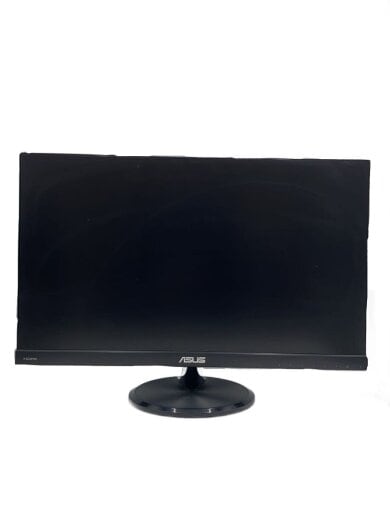 商品画像：液晶モニタ・液晶ディスプレイ VC239H [23インチ ブラック] 1