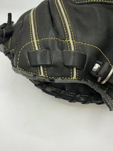 商品画像：野球用品/右利き用/BLK 5