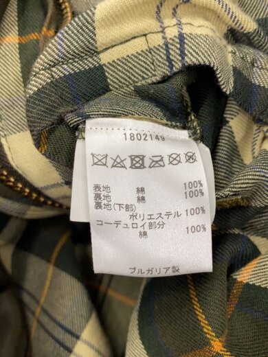 商品画像：ジャケット/40/コットン/GRN/MWX1015SG51 4