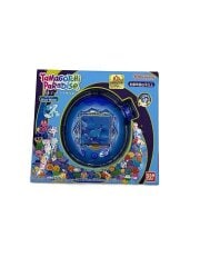 女の子/たまごっちパラダイス/BLUE WATER