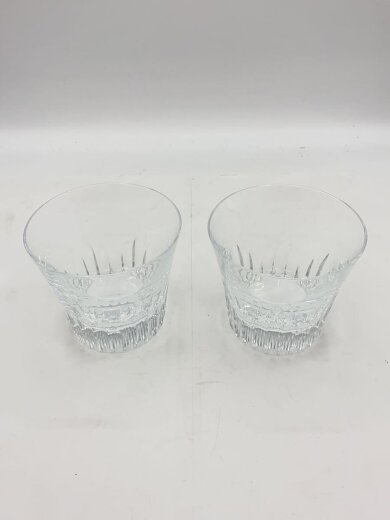 商品画像：グラス/2点セット/CLR 2