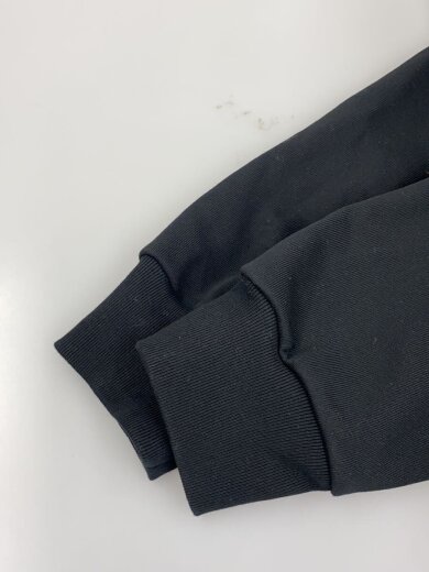 商品画像：パーカー/S/コットン/BLK/WDS-O-SIG-25-Q2-CS-01 5