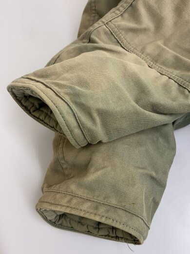 商品画像：ジャケット/M/コットン/GRN 4