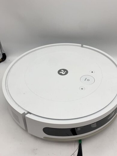 商品画像：掃除機 ルンバ コンボ Essential robot Y011260 RVG-Y1// 3